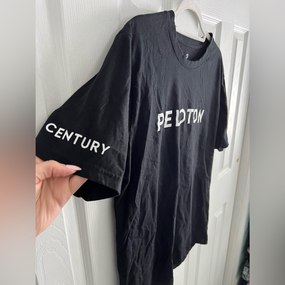 Peloton Century 100 Club T-Shirt - Picture 2 of 4